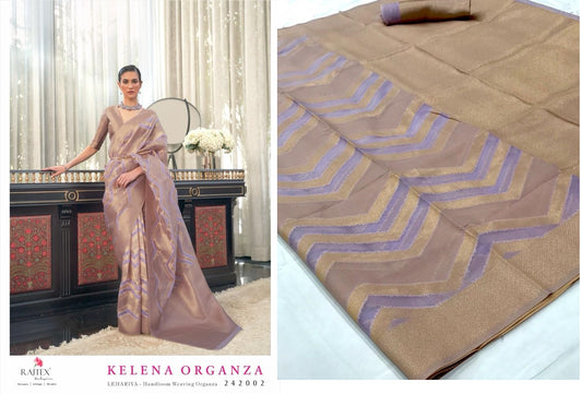 242002 Kelena Rajtex Sarees