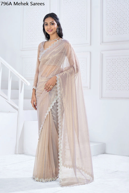 796A Mehek Sarees