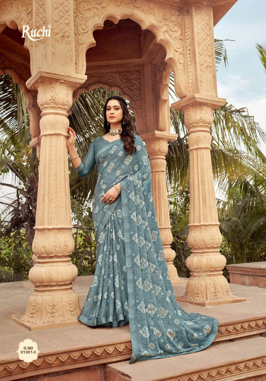 31301C Simayaa Ruchi Sarees