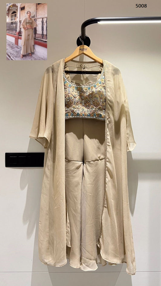 5008 Alizeh Indowestern Pair