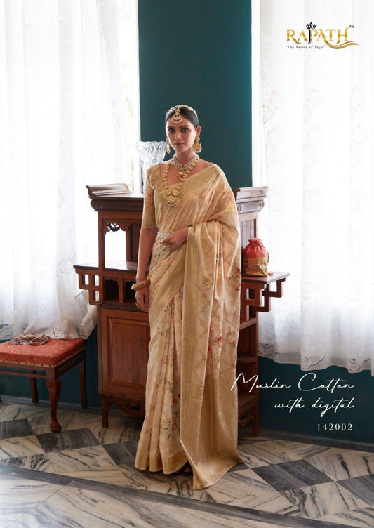 142002 Fiona Silk Rajpath Silk Sarees