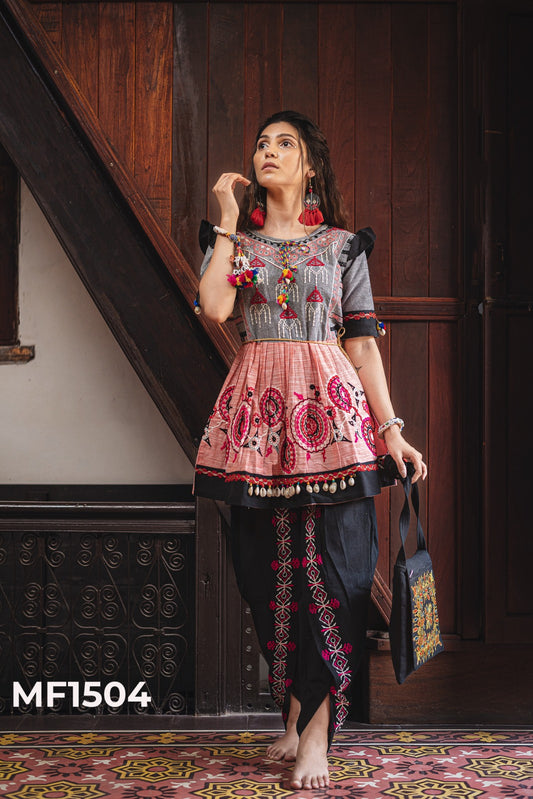 1504 Msm Women Kedia