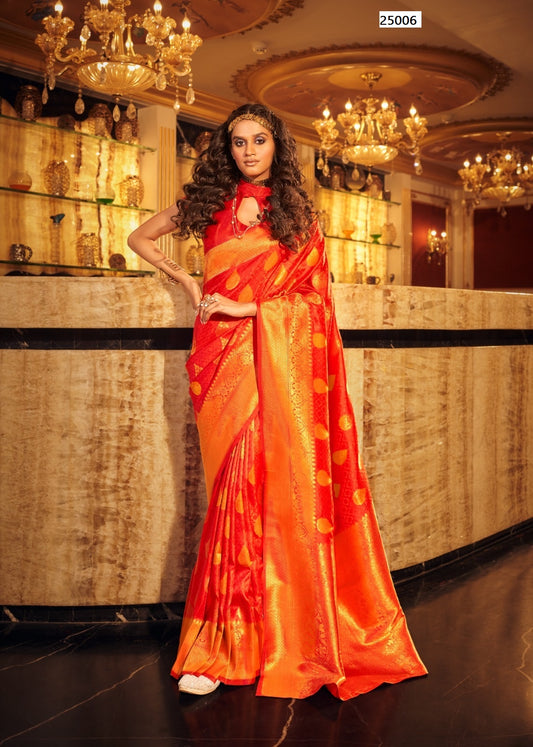 25006 Samira The Fabrica Sarees