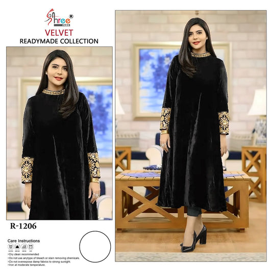 1206 Shree Fabs Co Ord Set
