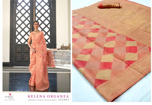 242003 Kelena Rajtex Sarees