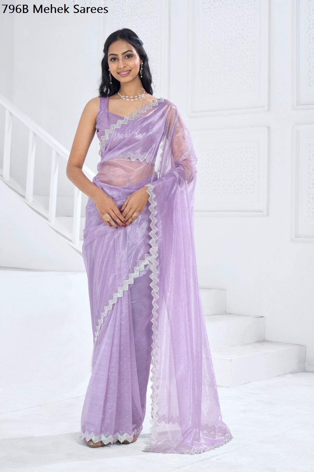 796B Mehek Sarees