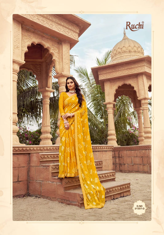 31301D Simayaa Ruchi Sarees