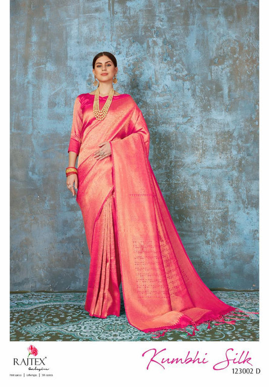 123002D Rajtex Sarees