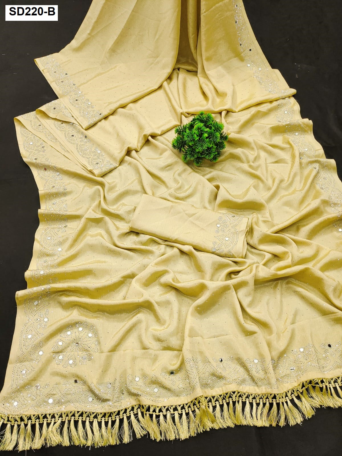 220B Suma Designer Sarees