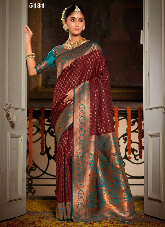 5131 Shringaar Sangam Sarees