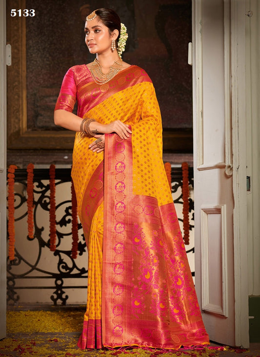 5133 Shringaar Sangam Sarees