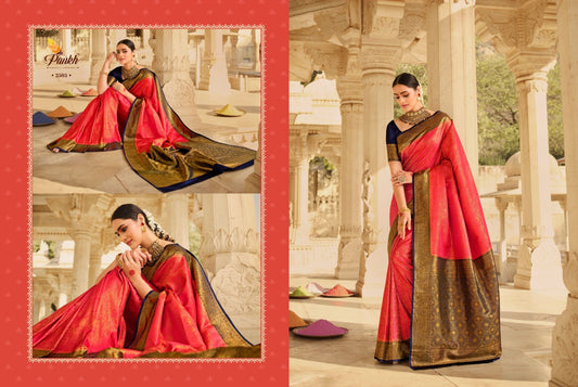 2505 Sakshi Pankh Sarees