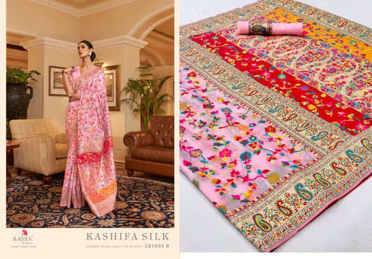 201001B Rajtex Sarees