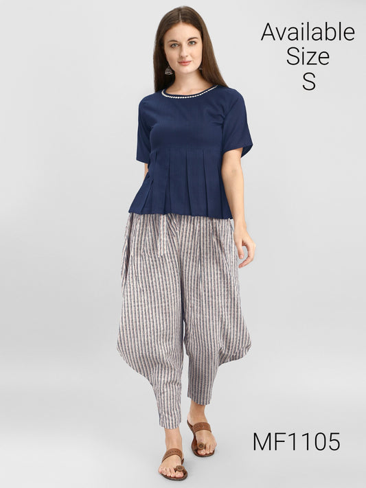 Mf1105 Msm Top Bottom Set