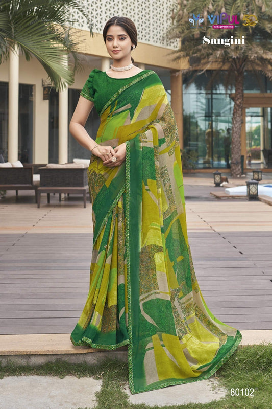 80102 Sangini Vipul Sarees