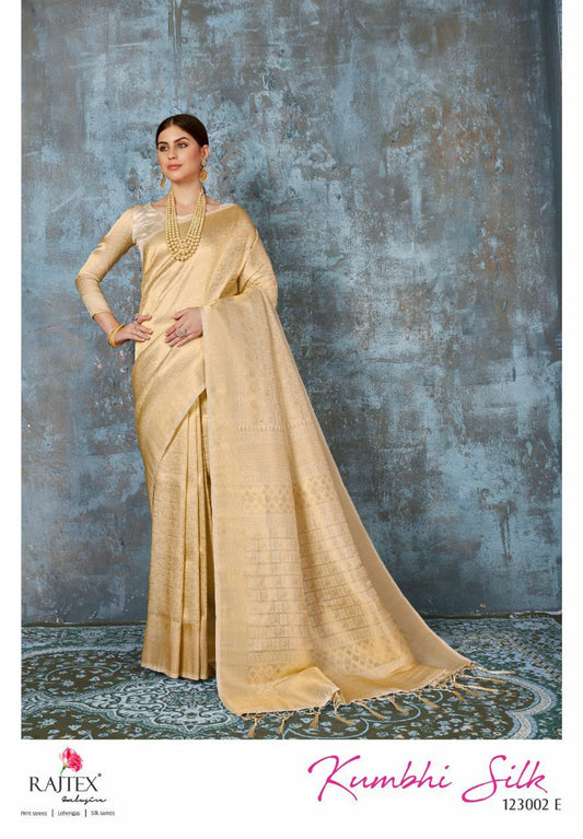 123002E Rajtex Sarees