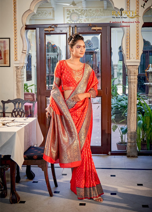 106001 Varsha Rajpath Sarees