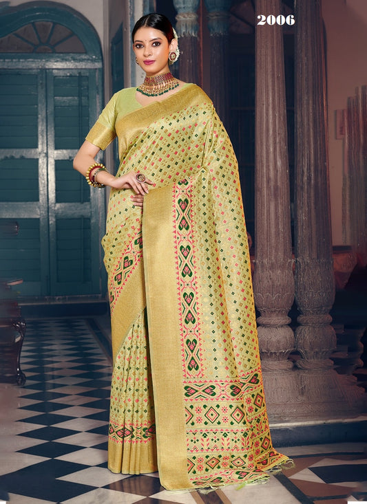 2006 Akansha Sangam Sarees