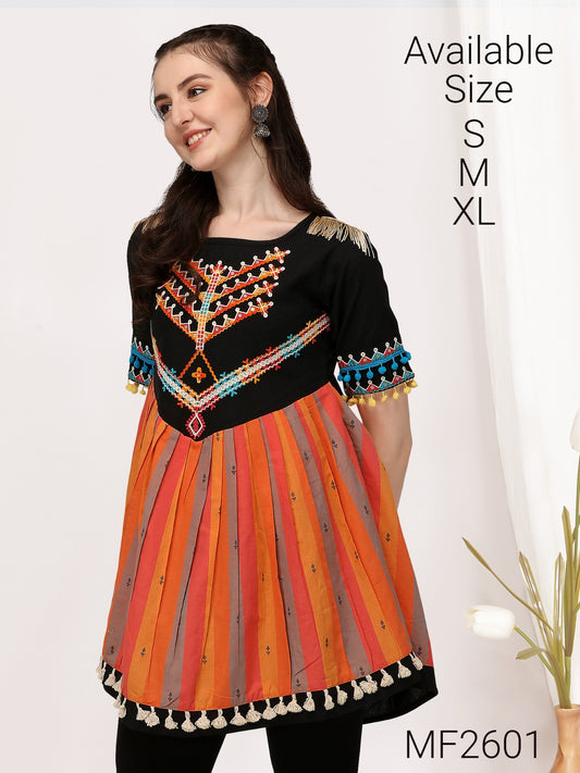Mf 2601 Msm Women Top