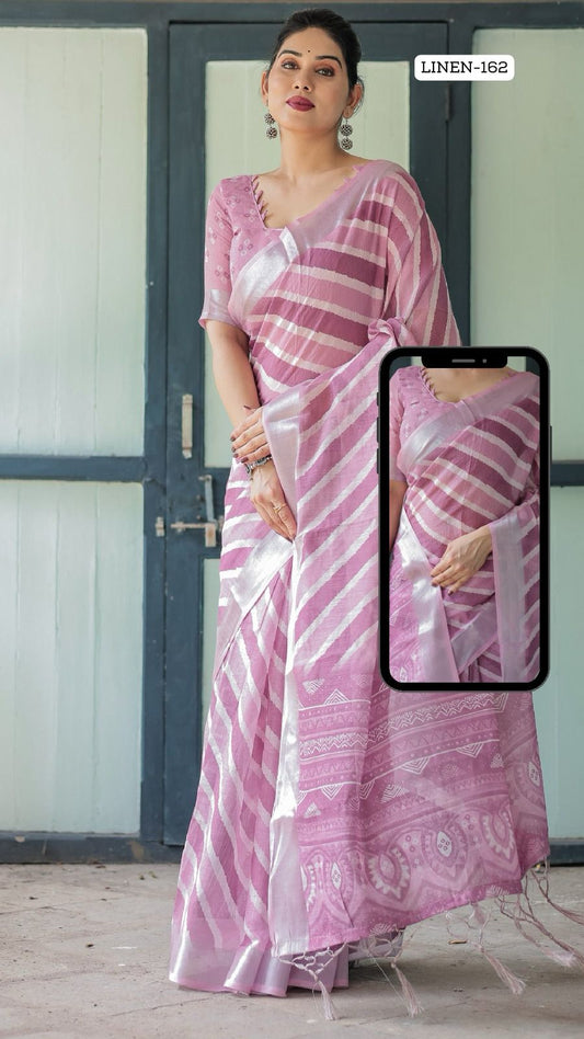 162 Nx Almaari Handloom Sarees