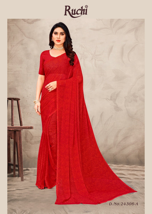 24306A Ruchi Sarees