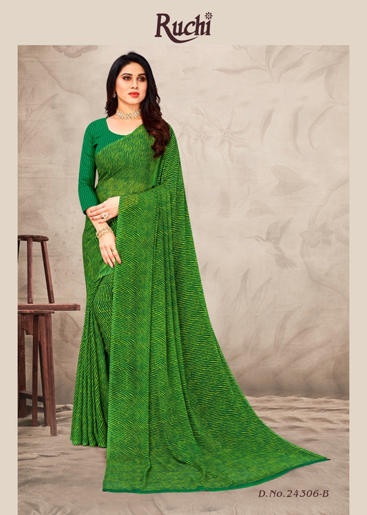24306B Ruchi Sarees