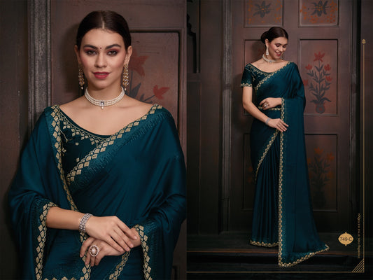 749C Mehek Sarees