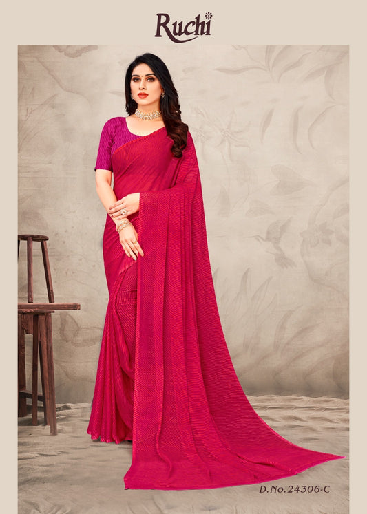 24306C Ruchi Sarees