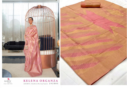 242005 Kelena Rajtex Sarees