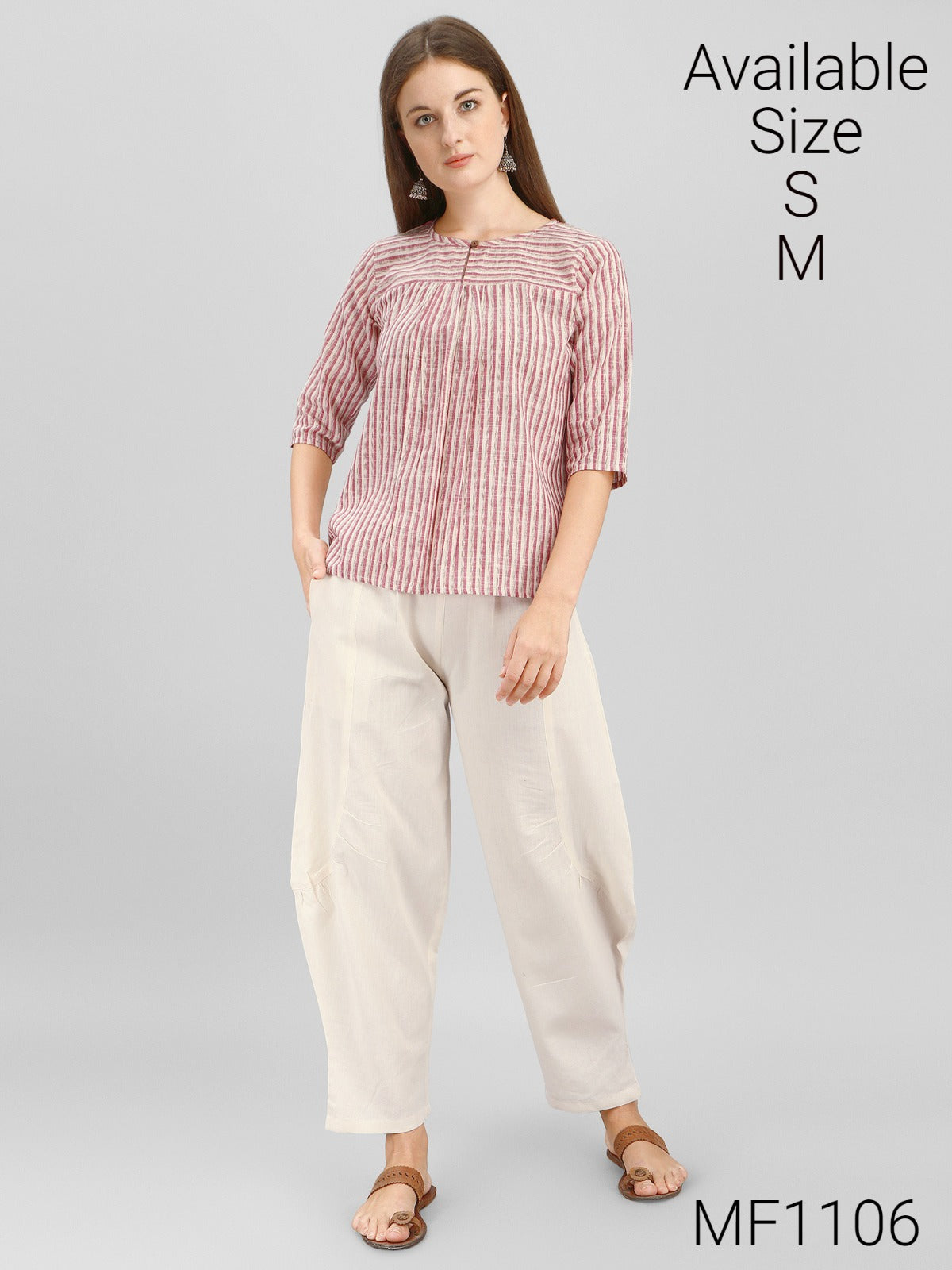 Mf1106 Msm Top Bottom Set
