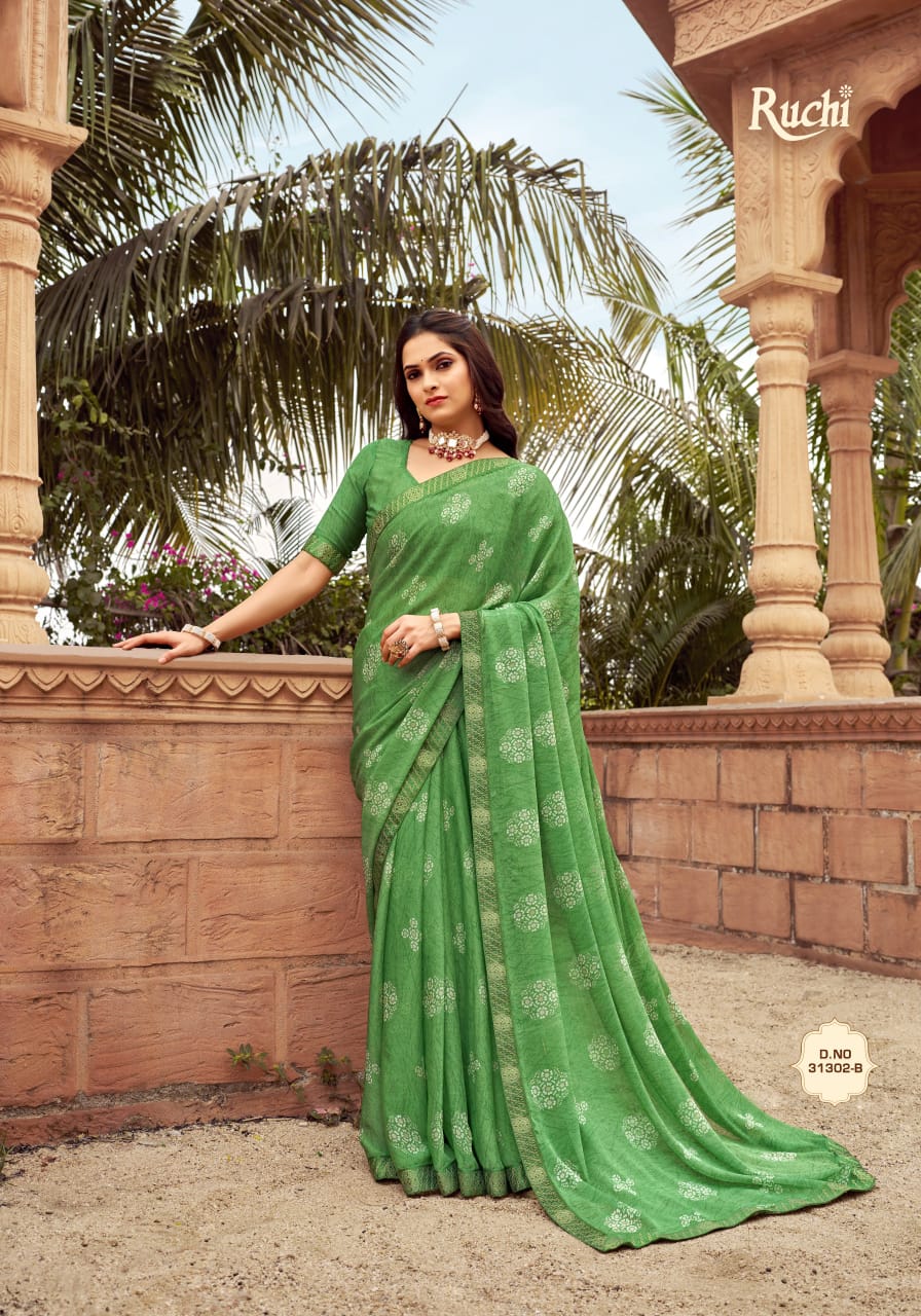 31302B Simayaa Ruchi Sarees