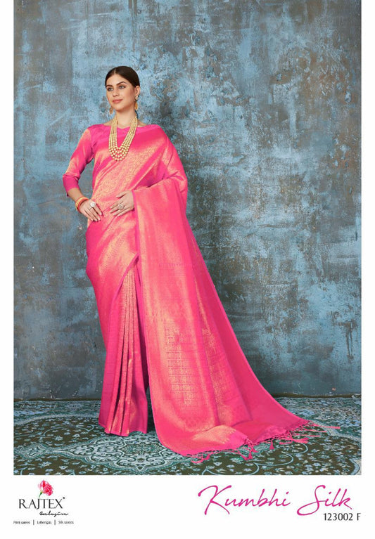 123002F Rajtex Sarees