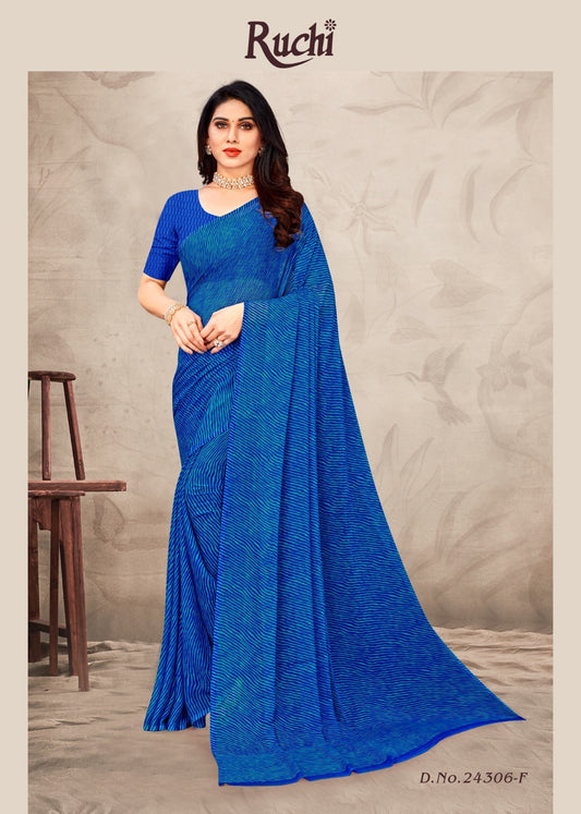 24306F Ruchi Sarees