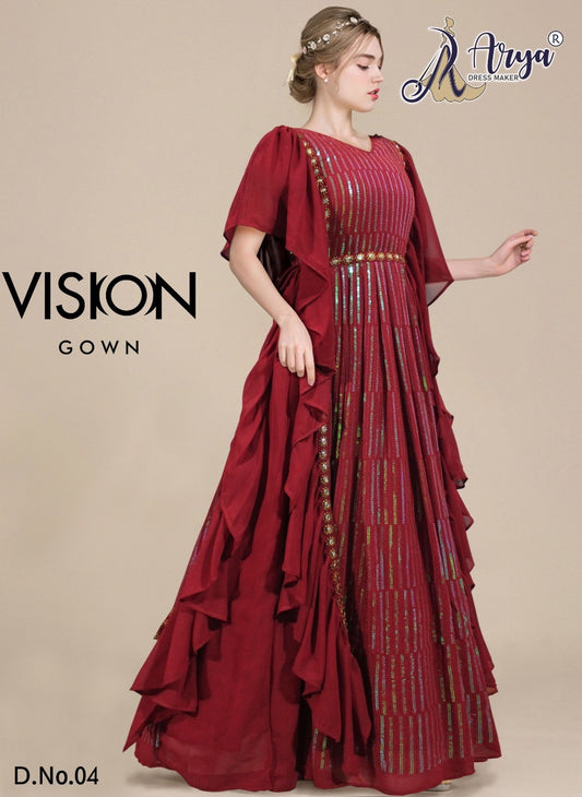 Vision 04 Adm One Piece