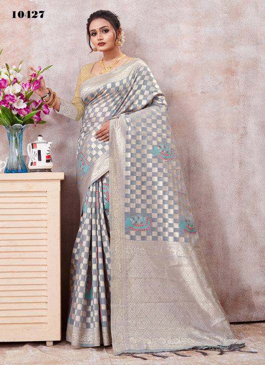 10427 Kala Sagar Sangam Sarees