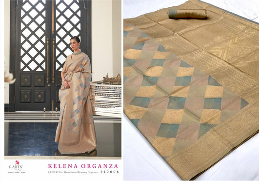 242006 Kelena Rajtex Sarees