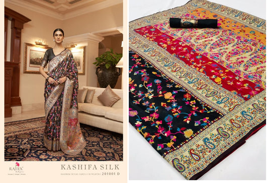 201001D Rajtex Sarees