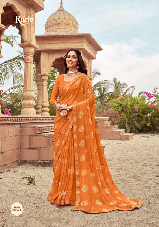 31302C Simayaa Ruchi Sarees