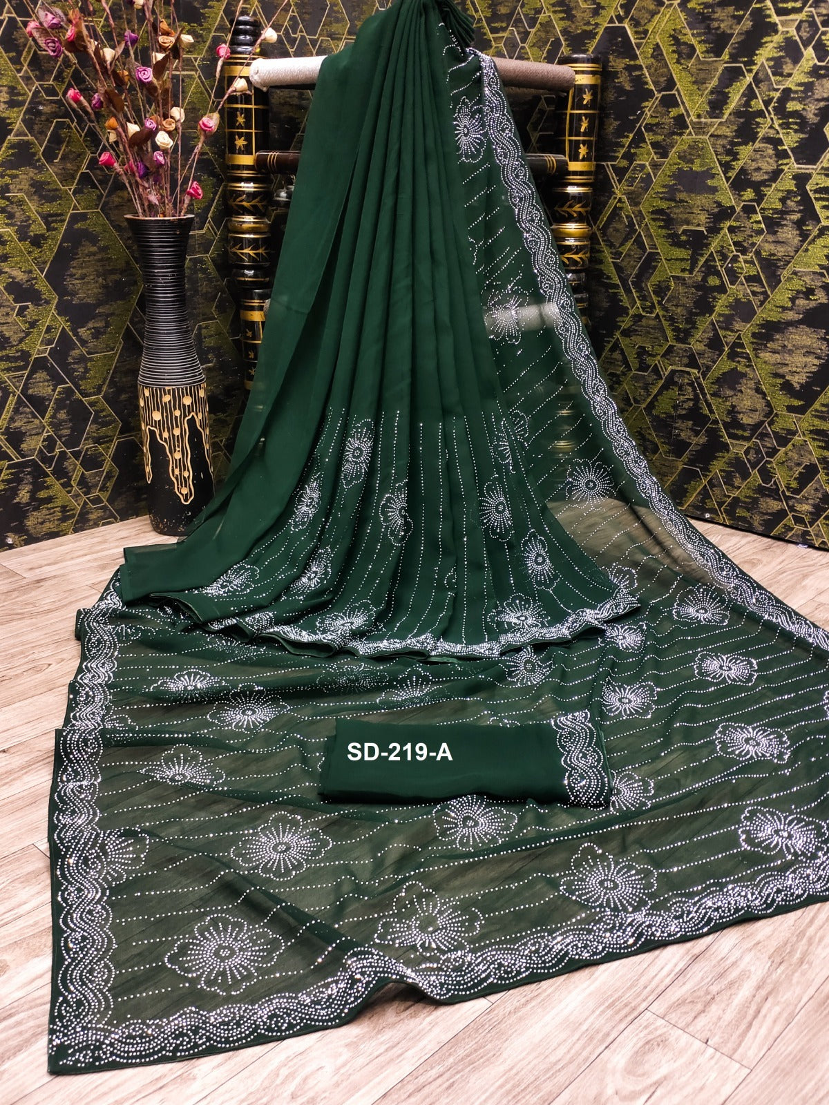 219A Suma Designer Sarees