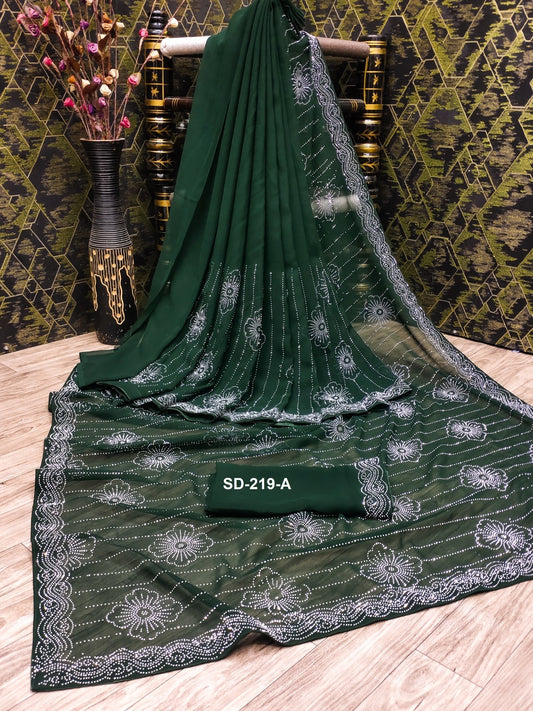 219A Suma Designer Sarees