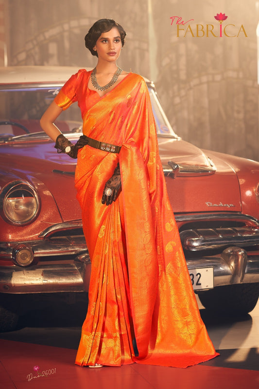 26001 Simonetta The Fabrica Sarees