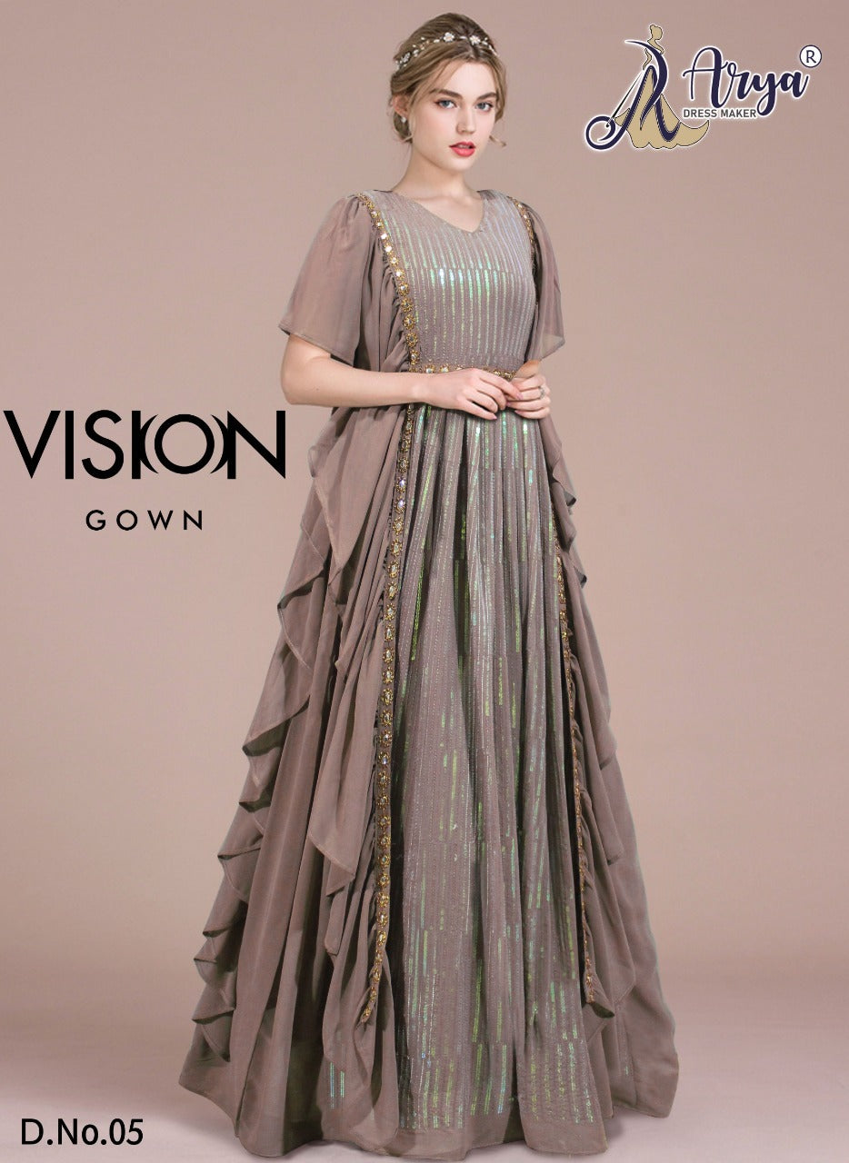 Vision 05 Adm One Piece