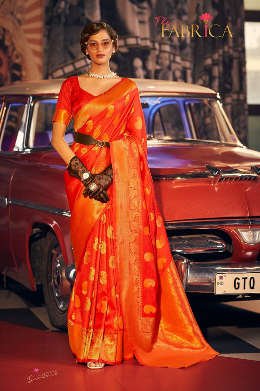 26006 Simonetta The Fabrica Sarees