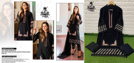 149 Laiba Pakistani Readymade Suits