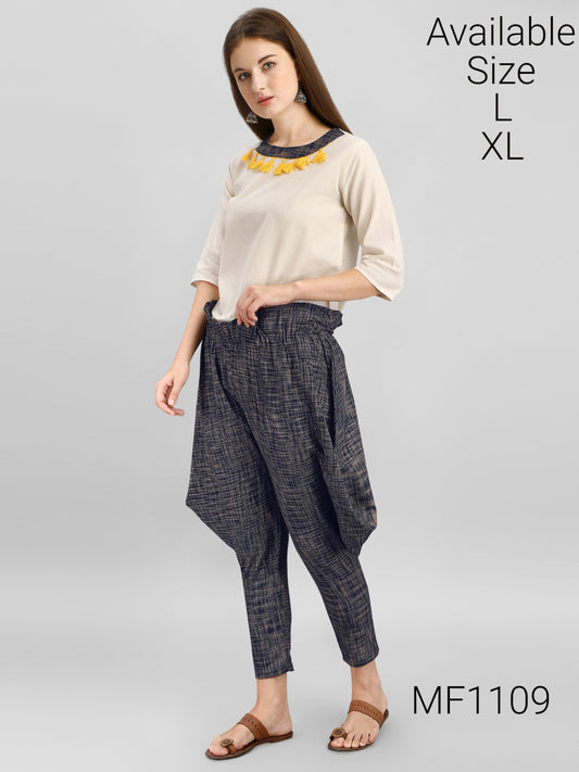Mf1109 Msm Top Bottom Set