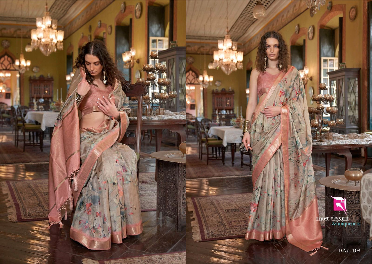 103 Story Sasural Sarees