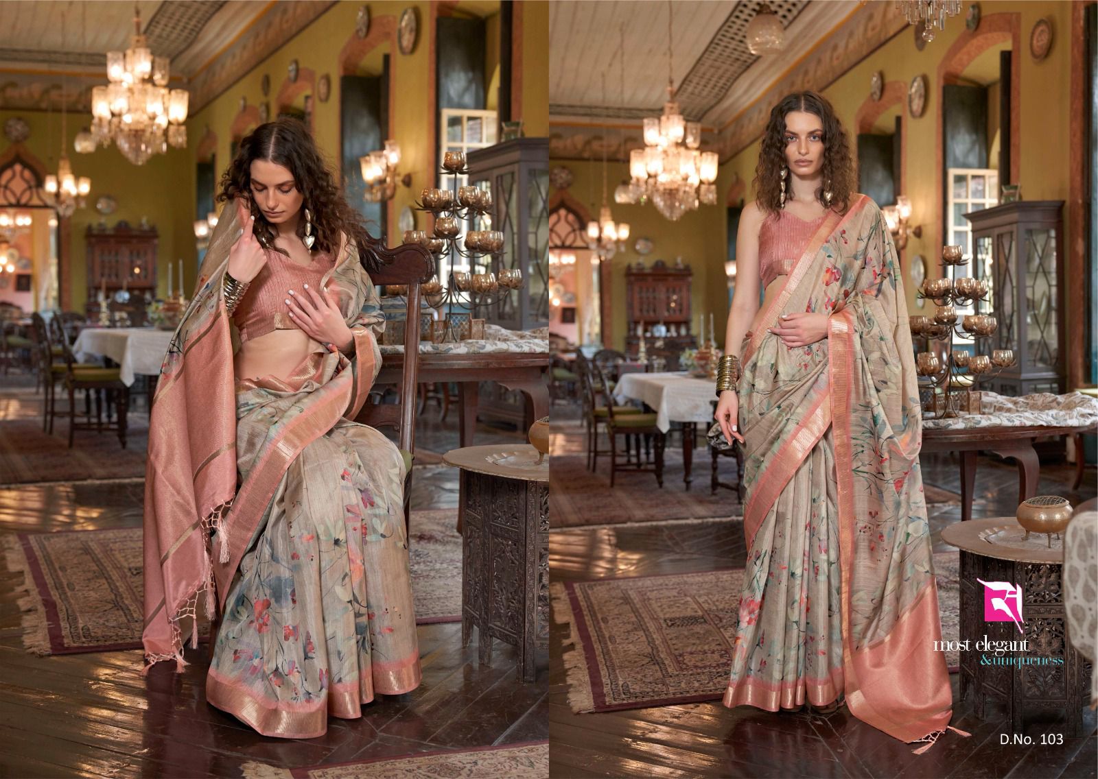 103 Story Sasural Sarees