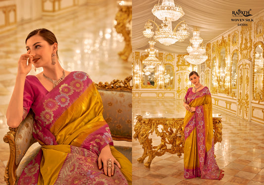 440006 Neytiri Rajpath Sarees