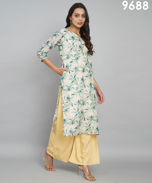 9688 Label Khoj Kurti