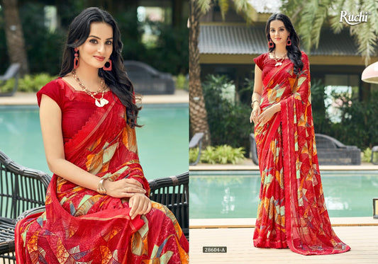 28604A Savera Ruchi Sarees